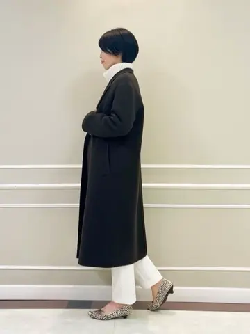 23区 石川 コーディネート画像