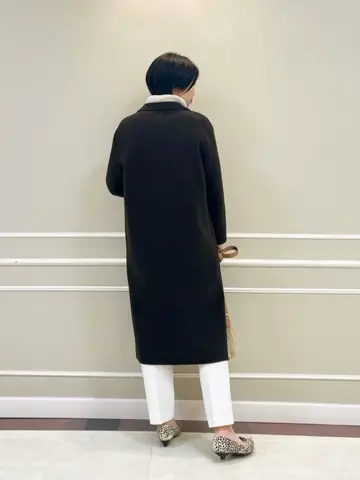 23区 石川 コーディネート画像