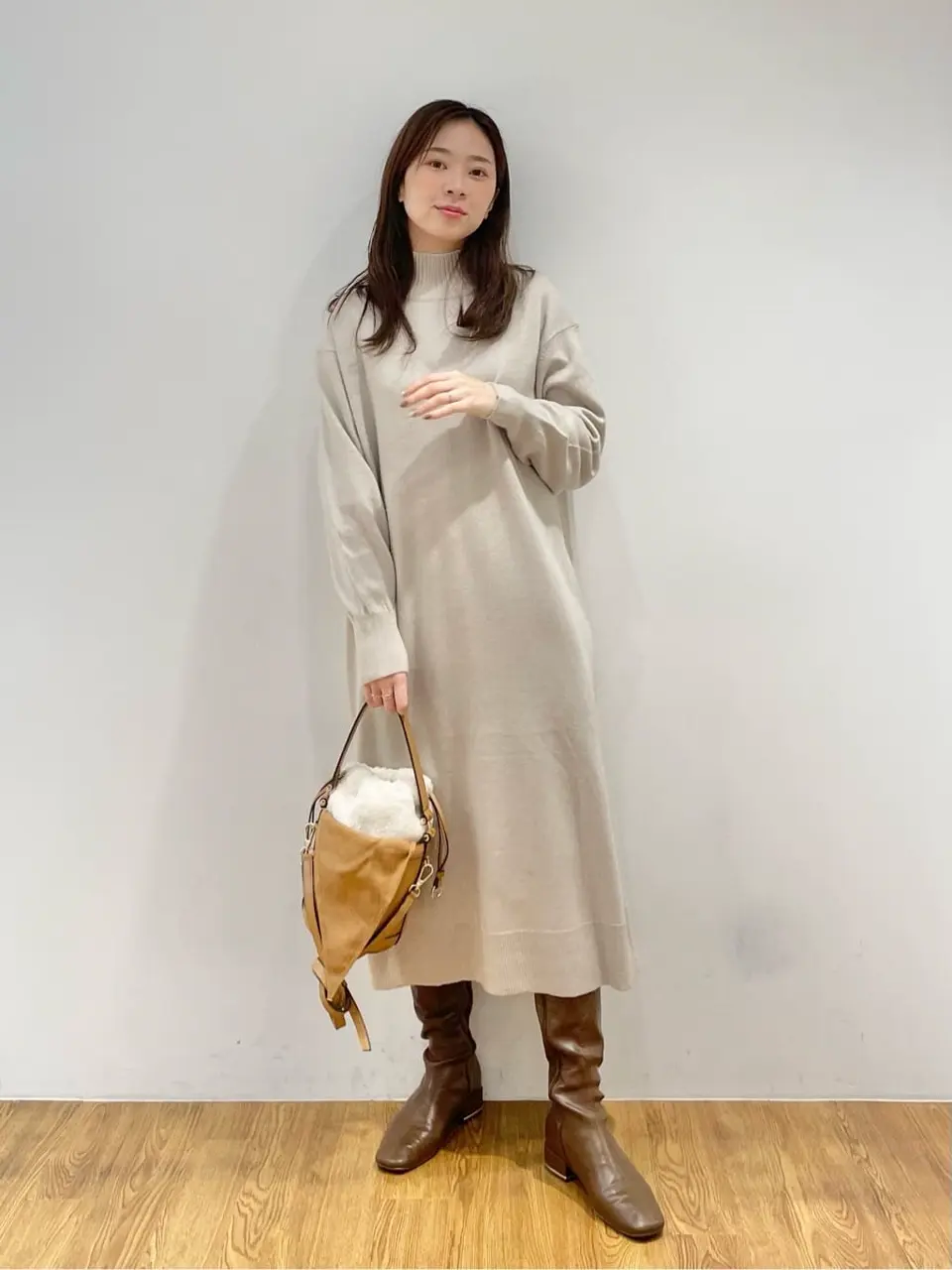  西嶋 コーディネート画像