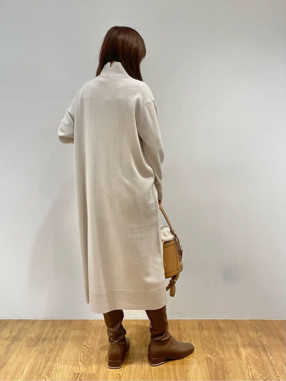 23区 西嶋 コーディネート画像