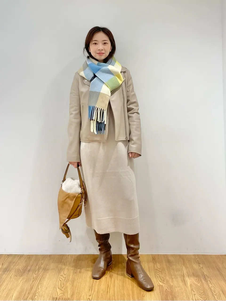 23区 西嶋 コーディネート画像