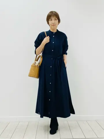 23区 笹森 コーディネート画像