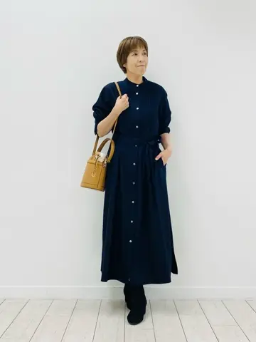 23区 笹森 コーディネート画像