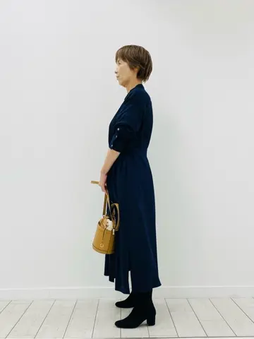 23区 笹森 コーディネート画像