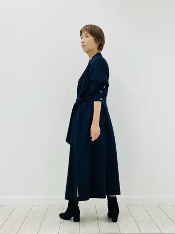 23区 笹森 コーディネート画像