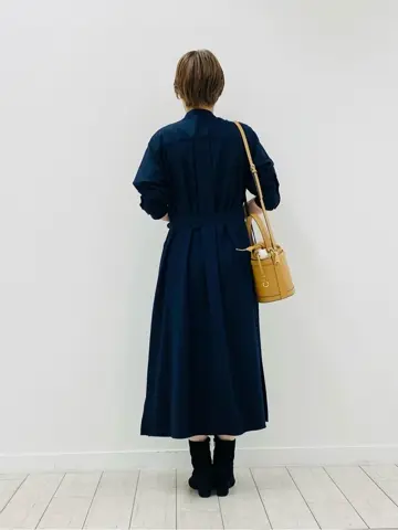 23区 笹森 コーディネート画像