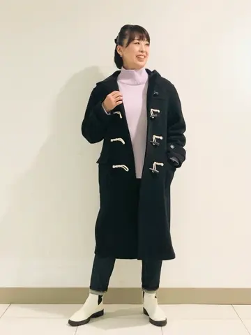 23区 飯野 コーディネート画像