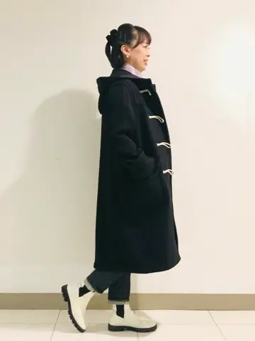 23区 飯野 コーディネート画像