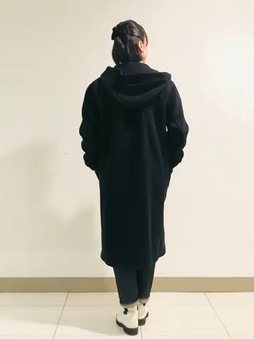 23区 飯野 コーディネート画像