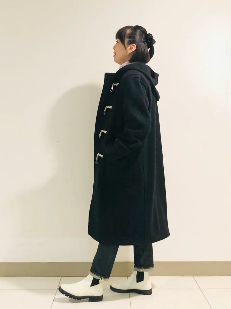 23区 飯野 コーディネート画像