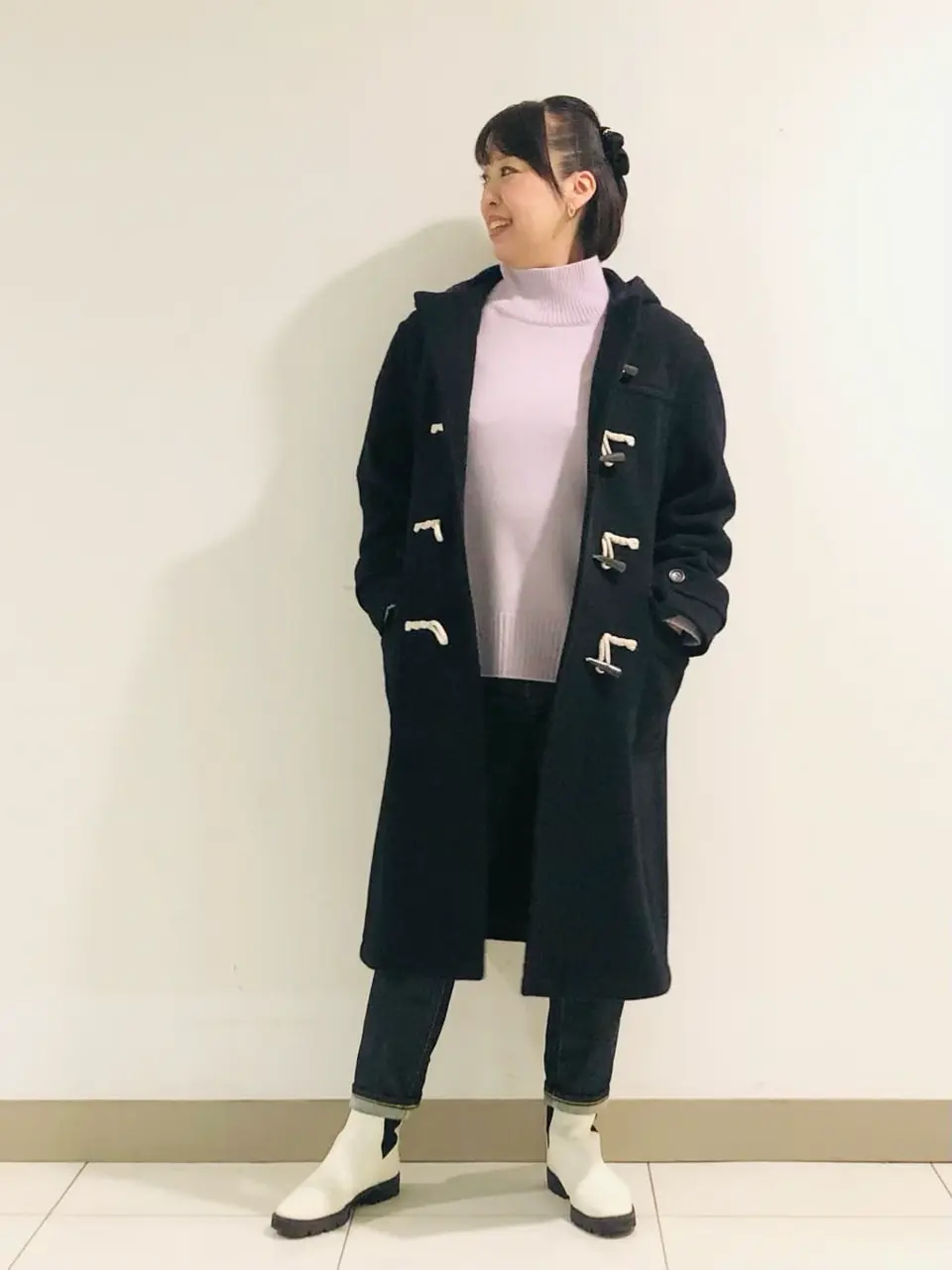 23区 飯野 コーディネート画像