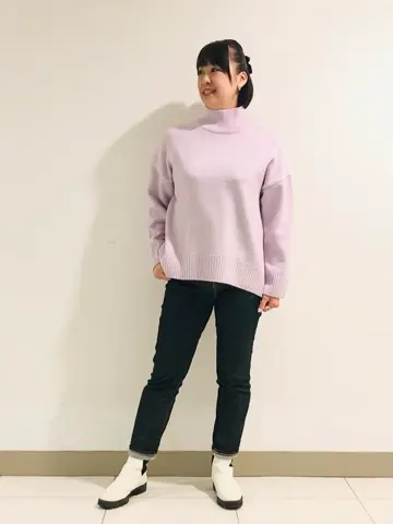 23区 飯野 コーディネート画像