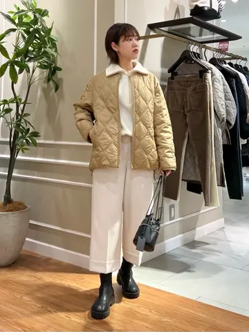 23区 伊藤 コーディネート画像