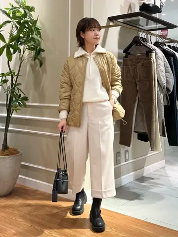 23区 伊藤 コーディネート画像