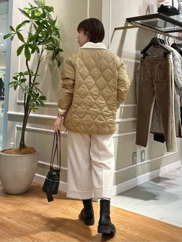 23区 伊藤 コーディネート画像