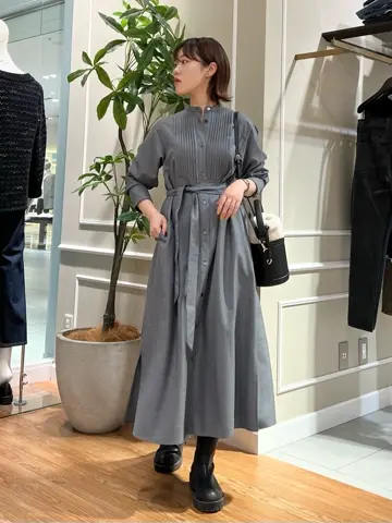 23区 伊藤 コーディネート画像