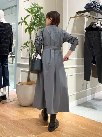 23区 伊藤 コーディネート画像