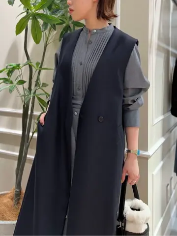 23区 伊藤 コーディネート画像