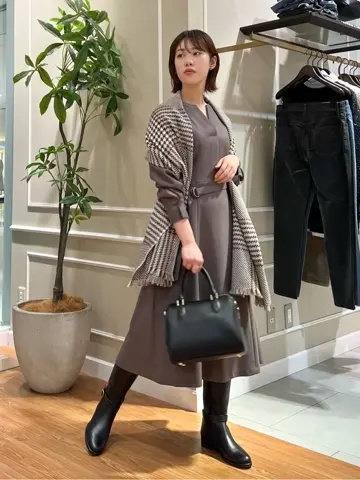 23区 伊藤 コーディネート画像