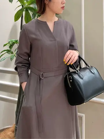 23区 伊藤 コーディネート画像