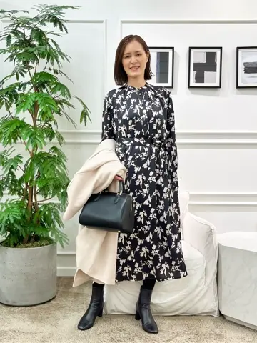 23区 橋本 コーディネート画像