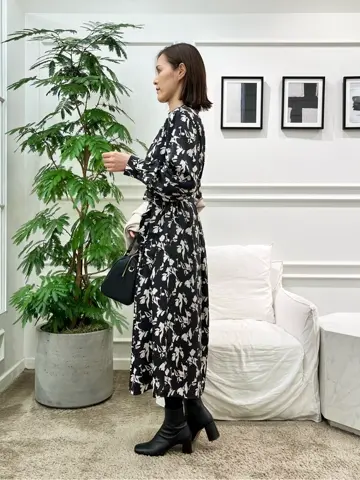 23区 橋本 コーディネート画像