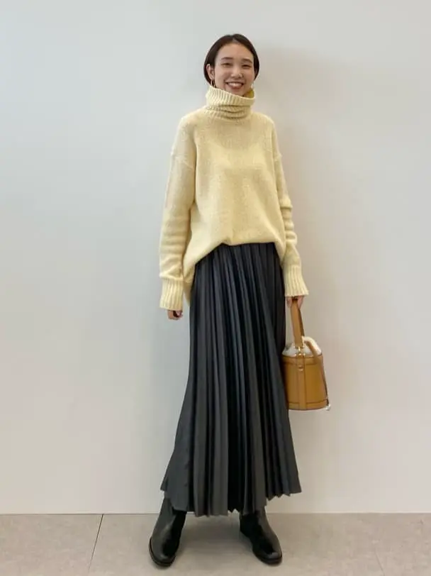 23区 秋葉 コーディネート画像