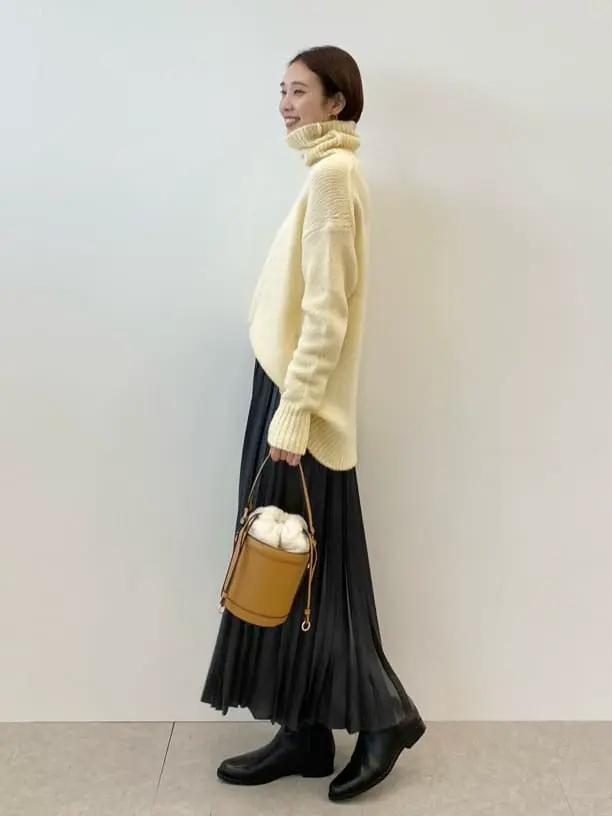 23区 秋葉 コーディネート画像