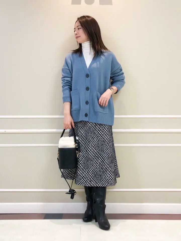 23区 江口 コーディネート画像