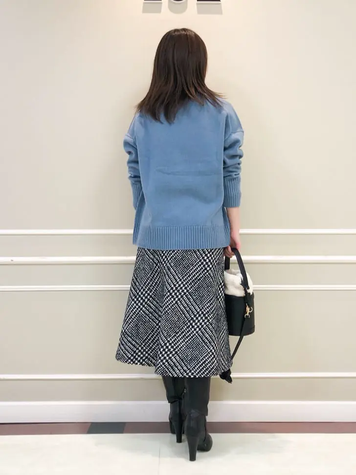 23区 江口 コーディネート画像