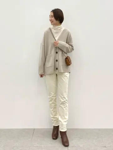 23区 秋葉 コーディネート画像