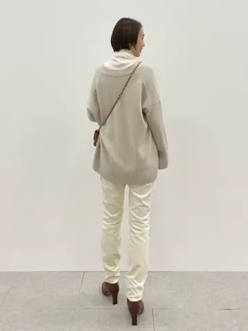 23区 秋葉 コーディネート画像