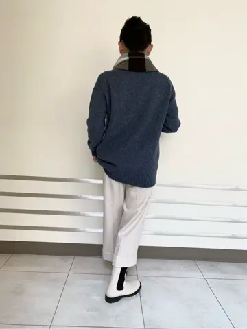 23区 塩谷美喜 コーディネート画像