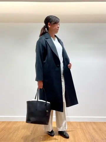 23区 とみざわ コーディネート画像