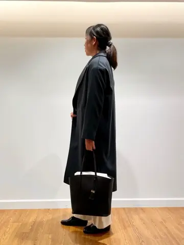 23区 とみざわ コーディネート画像