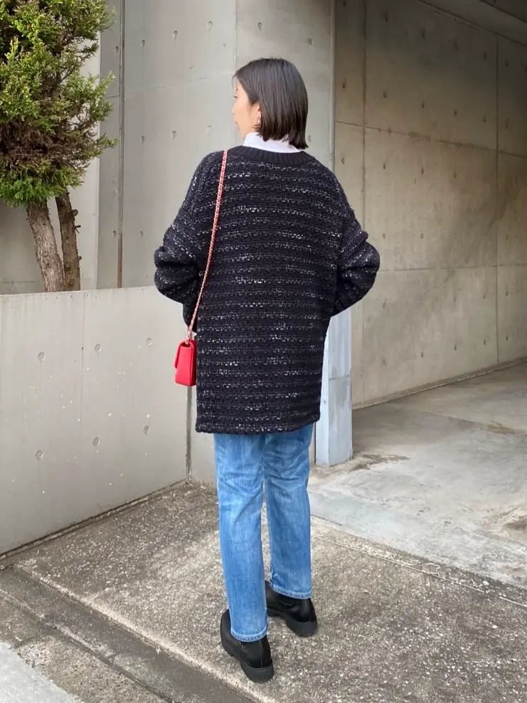 23区 板垣 コーディネート画像