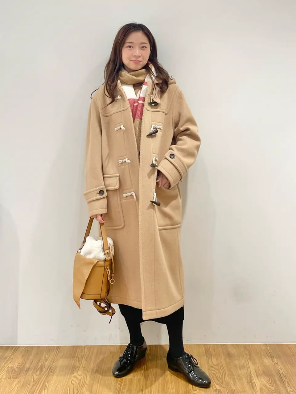  西嶋 コーディネート画像