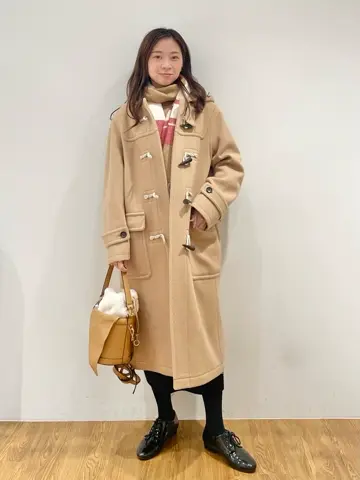 23区 西嶋 コーディネート画像