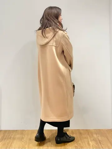 23区 西嶋 コーディネート画像