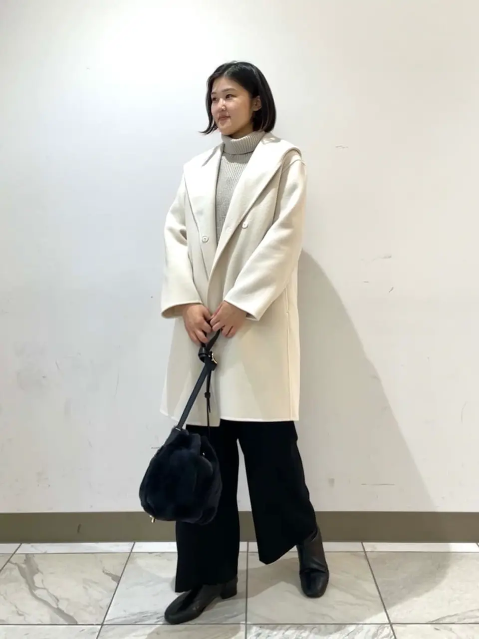 23区 露草 コーディネート画像