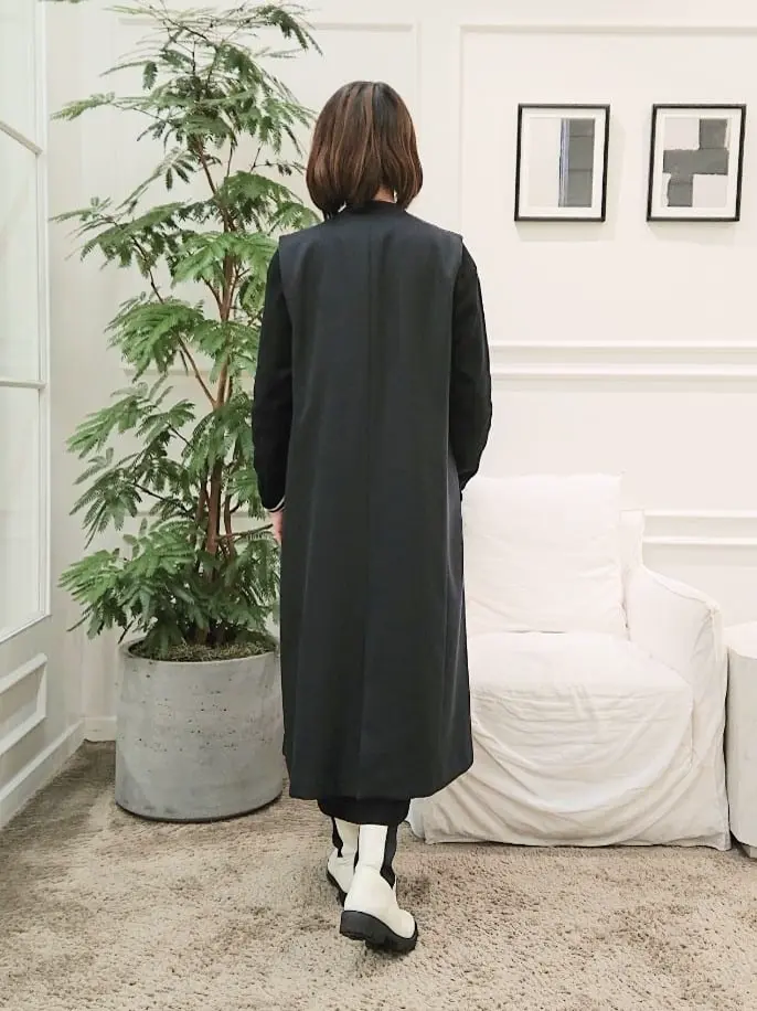 23区 権藤 コーディネート画像