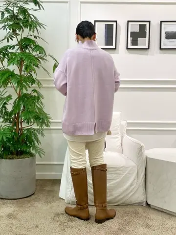 23区 岡本 コーディネート画像