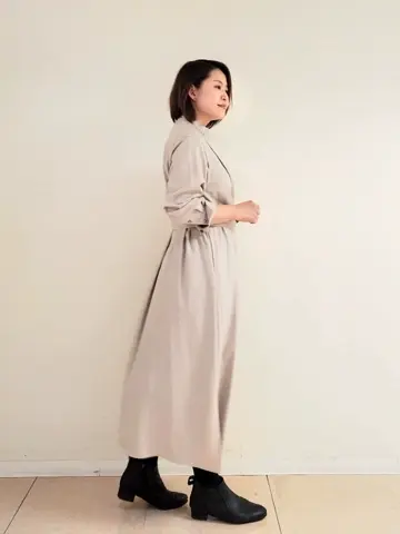 23区 堤 コーディネート画像