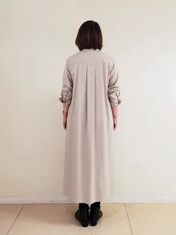 23区 堤 コーディネート画像