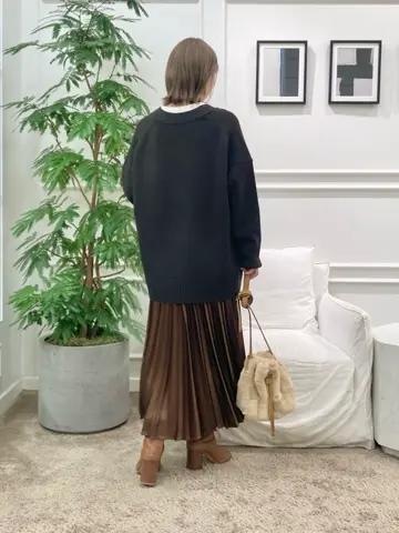 23区 前 コーディネート画像