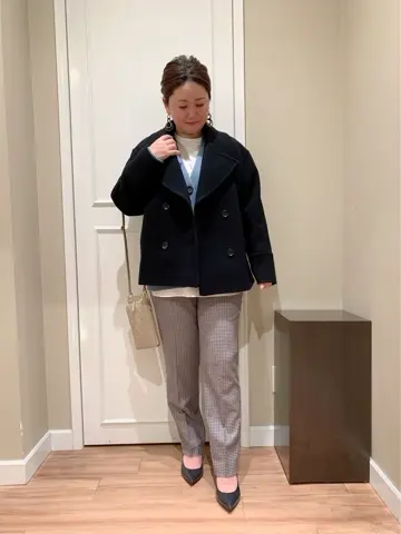 23区 江川 コーディネート画像