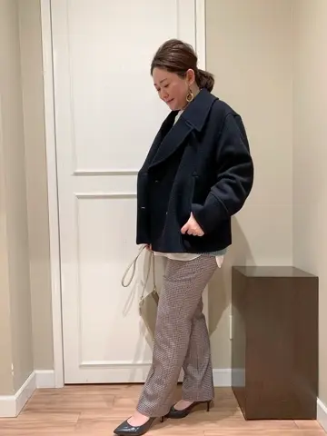 23区 江川 コーディネート画像