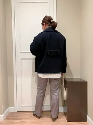 23区 江川 コーディネート画像