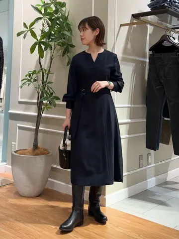 23区 伊藤 コーディネート画像