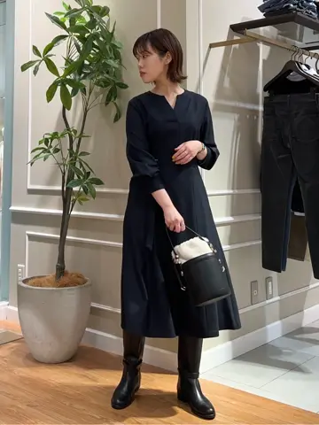 23区 伊藤 コーディネート画像